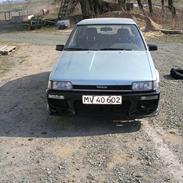 Toyota Corolla E8 - Rollaen.