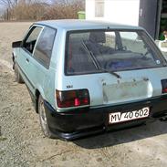 Toyota Corolla E8 - Rollaen.