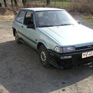 Toyota Corolla E8 - Rollaen.