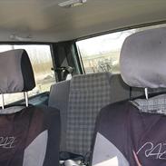 Toyota Corolla E8 - Rollaen.