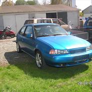 Opel kadett E1,3 