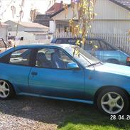 Opel kadett E1,3 