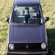 VW Polo Mk2 #SOLGT#