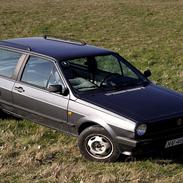 VW Polo Mk2 #SOLGT#