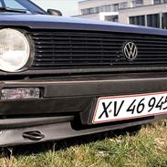 VW Polo Mk2 #SOLGT#