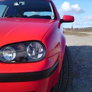 VW Golf 4 1.8 20v