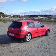 VW Golf 4 1.8 20v