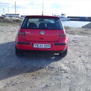 VW Golf 4 1.8 20v