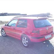 VW Golf 4 1.8 20v