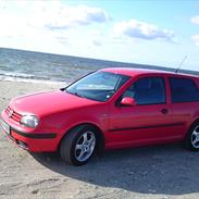 VW Golf 4 1.8 20v