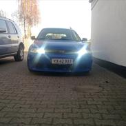 Audi A3 1.8T ABT