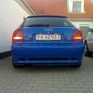 Audi A3 1.8T ABT