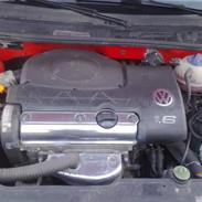 VW polo 6n 1,6