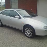 Mazda 323 F ba ***SOLGT***