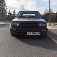 VW Golf 2 Aut.