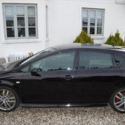 Seat leon cupra van 5d
