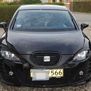 Seat leon cupra van 5d