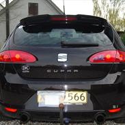 Seat leon cupra van 5d