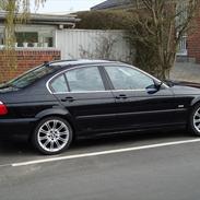 BMW E46 320