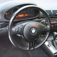 BMW E46 320