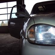 Opel Corsa B 1,4 Sport {SOLGT 