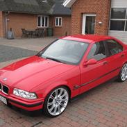 BMW E36 320I