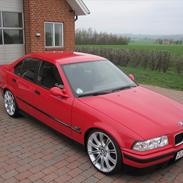 BMW E36 320I