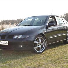 Seat toledo stella