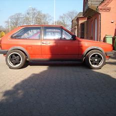 VW Polo  GT......Byttet