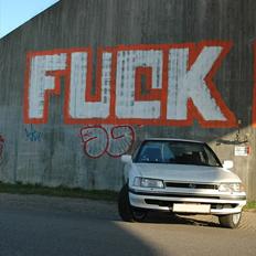 Subaru Legacy 2.2 GX 4x4