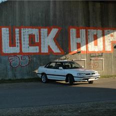 Subaru Legacy 2.2 GX 4x4