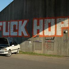 Subaru Legacy 2.2 GX 4x4