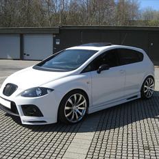 Seat Leon Cupra [SOLGT]