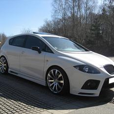 Seat Leon Cupra [SOLGT]