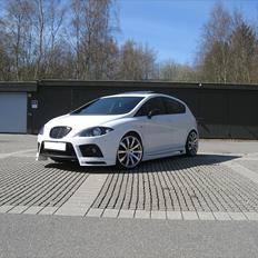 Seat Leon Cupra [SOLGT]