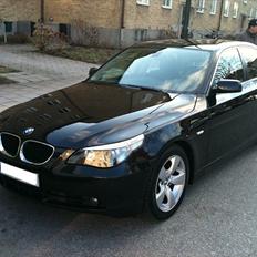 BMW 530d (E60)