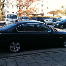 BMW 530d (E60)