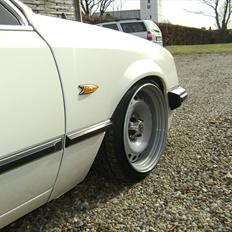 Opel Rekord E1 Top Zustand