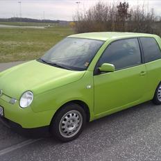 VW Lupo 1.2 TDI 3L SOLGT
