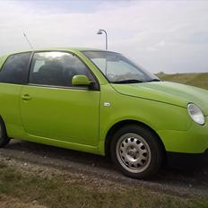 VW Lupo 1.2 TDI 3L SOLGT