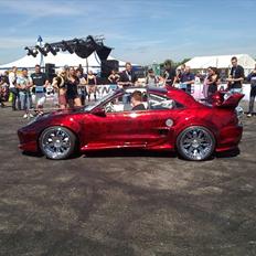 Toyota Mr2 Turbo Mr Evil SOLGT