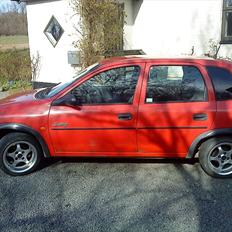 Opel corsa b 1993