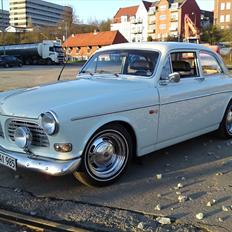 Volvo Amazon 121/122S  