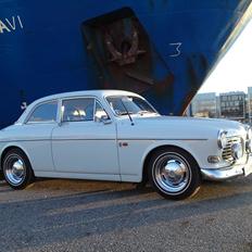 Volvo Amazon 121/122S  