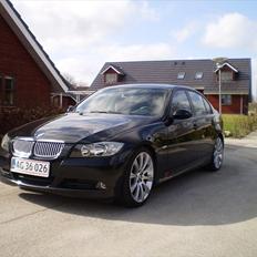BMW 320 I