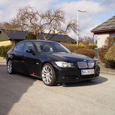 BMW 320 I