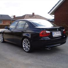 BMW 320 I