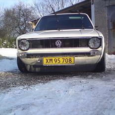 VW caddy 16v   SOLGT!!!!