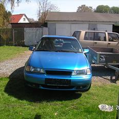 Opel kadett E1,3 