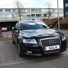 Audi A6 LIMO